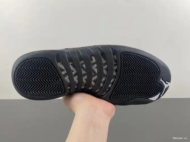 Reps TB Jordan Air The Retro 12 Master 130690-013 0625